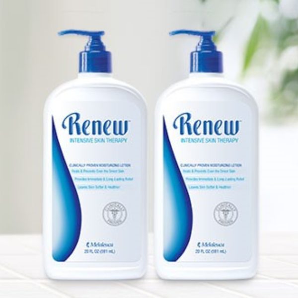 Renew® Intensive Skin Therapy: Value Size 2-Pack